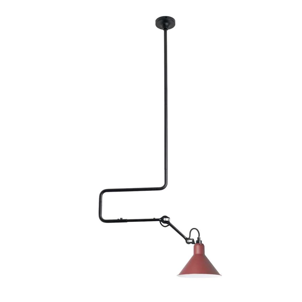 Lampe gras n°312 Storage Case