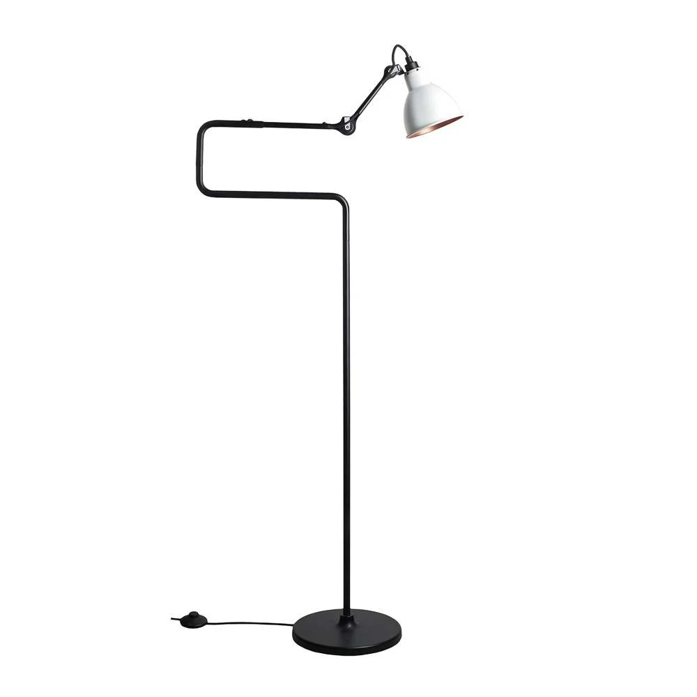 Lampe gras n°411 3-Year Service Plan