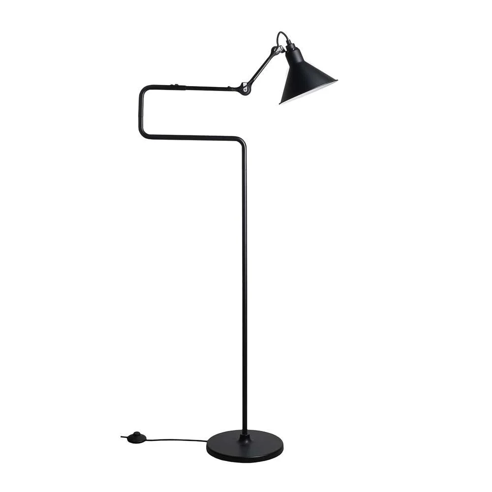 Lampe gras n°411 Drywall Installation