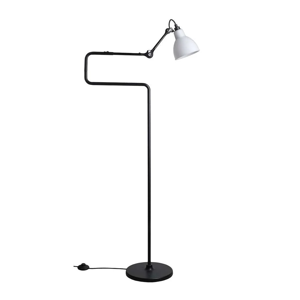 Lampe gras n°411 Electricians