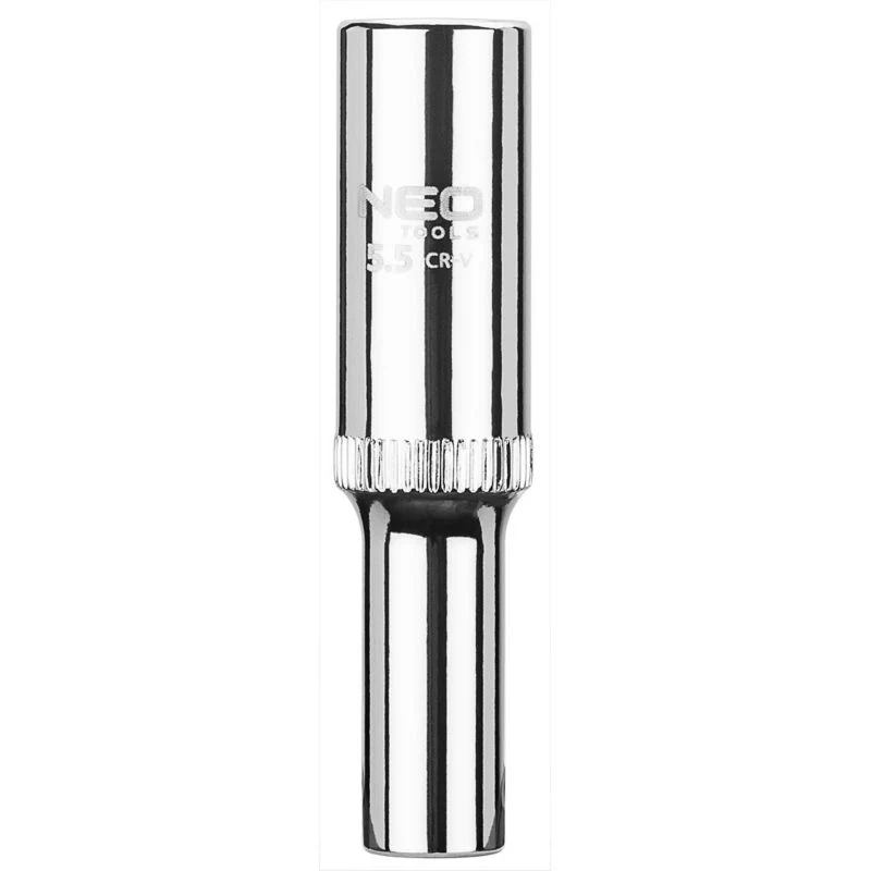 Lang sekskantet top NEO TOOLS 1/4" 5,5 mm 1 stk. 40-Piece Bit Set