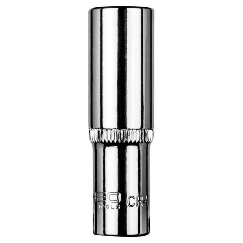 Lang sekskantet top NEO TOOLS 1/4" 10 mm 1 stk. Home & Workshop