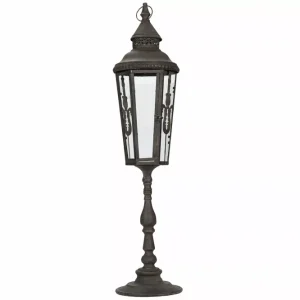 Lantern Baron Stål 106 cm