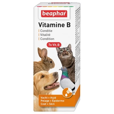 Laser Level Beaphar Vitamine B