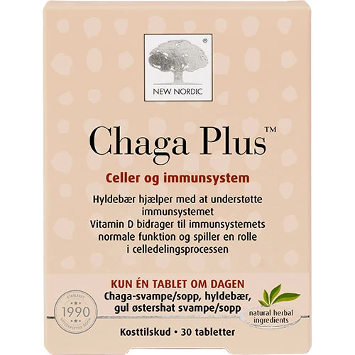 Laser Level Chaga Plus