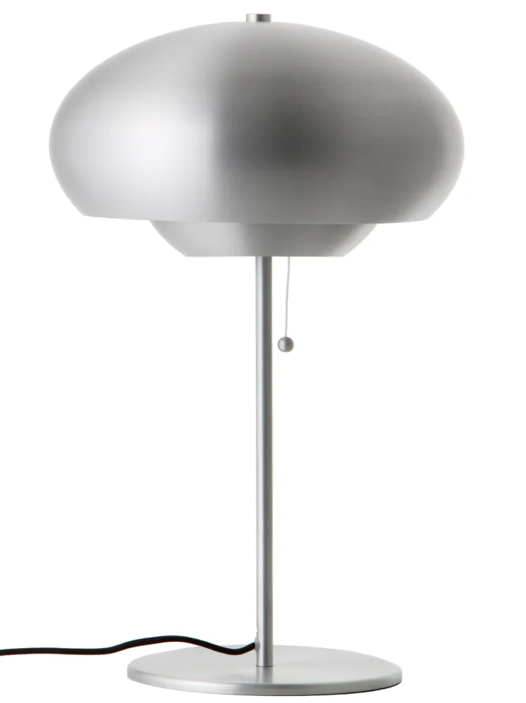 Laser Level Champ bordlampe Sort