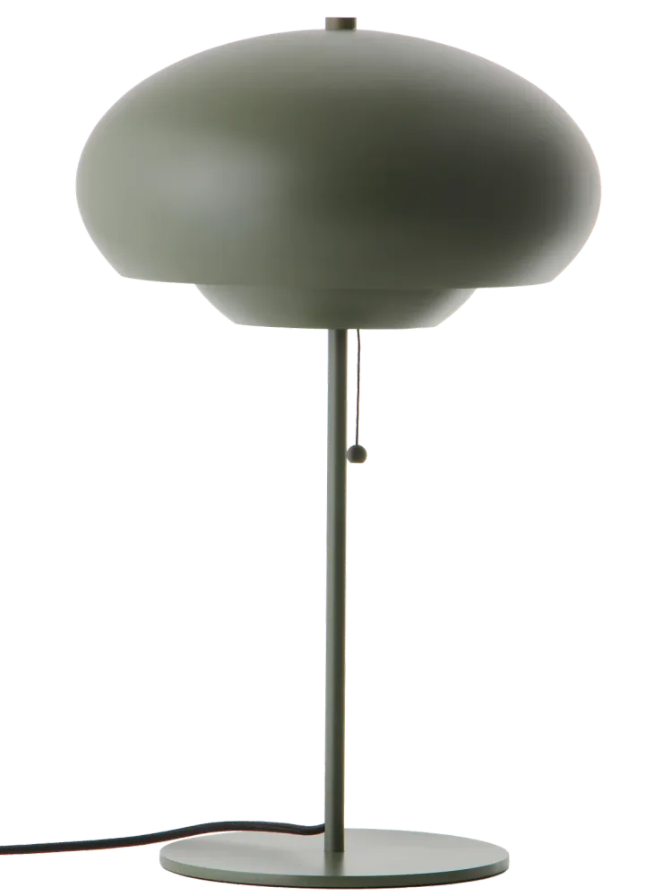 Laser Level Champ bordlampe Sort