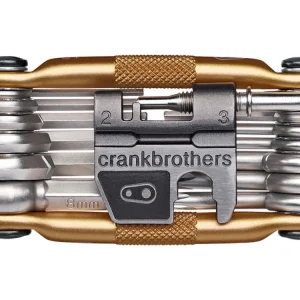 Laser Level Crankbrothers M19