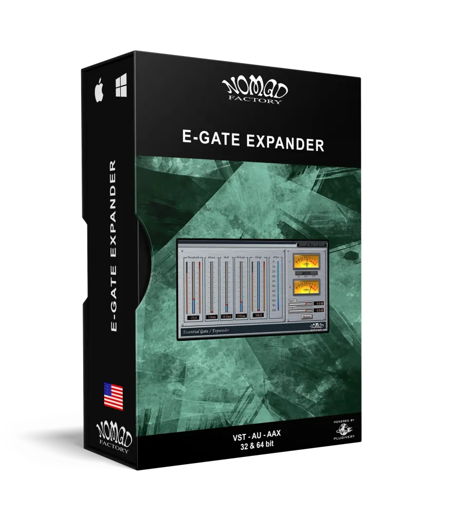 Laser Level E-Gate Expander