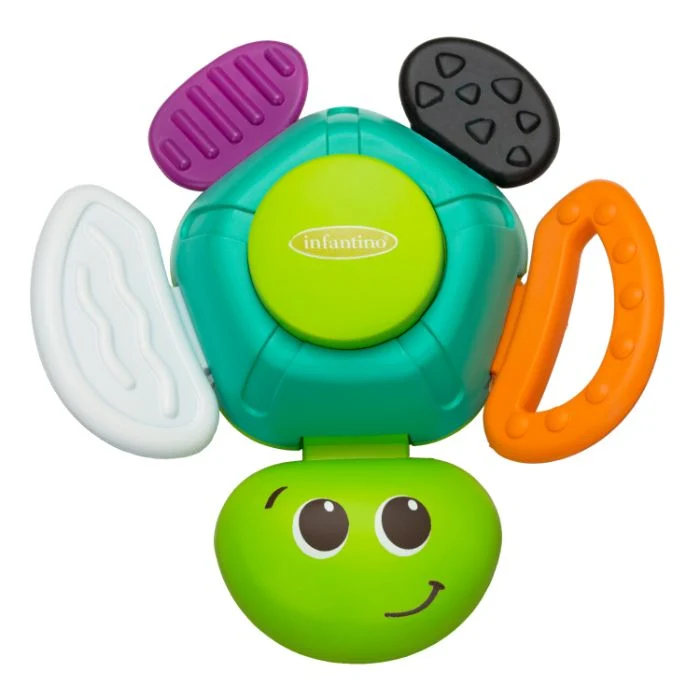 Laser Level Infantino Skildpadde Rangle