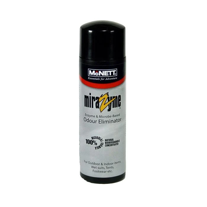 Laser Level McNett - Mirazyme lugtfjerner