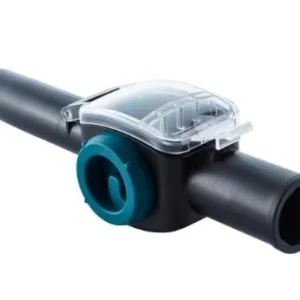 Laser Level Mundstykke, pelican opsamler Ø32 mm.