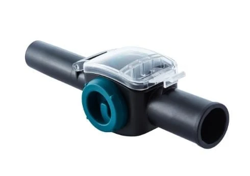 Laser Level Mundstykke, pelican opsamler Ø32 mm.