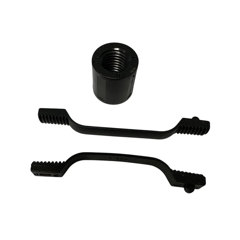 Laser Level Profile Design Universal mount