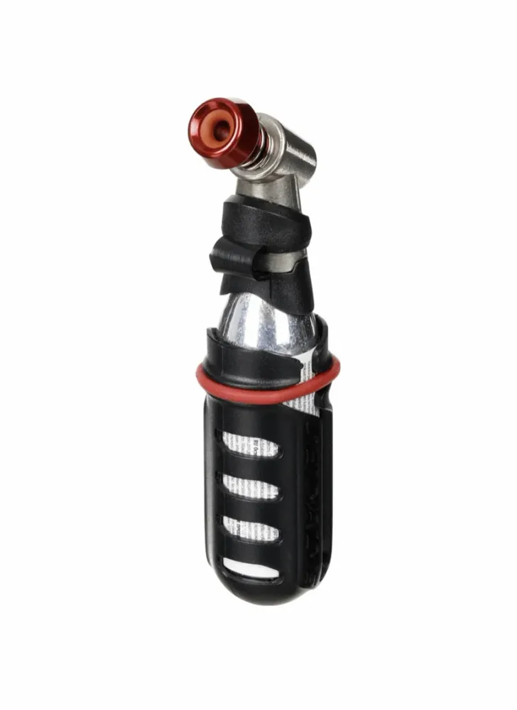 Laser Level Pumpe BBB EasyAir Co2