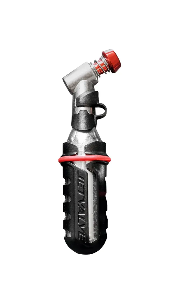 Laser Level Pumpe BBB EasyAir Co2