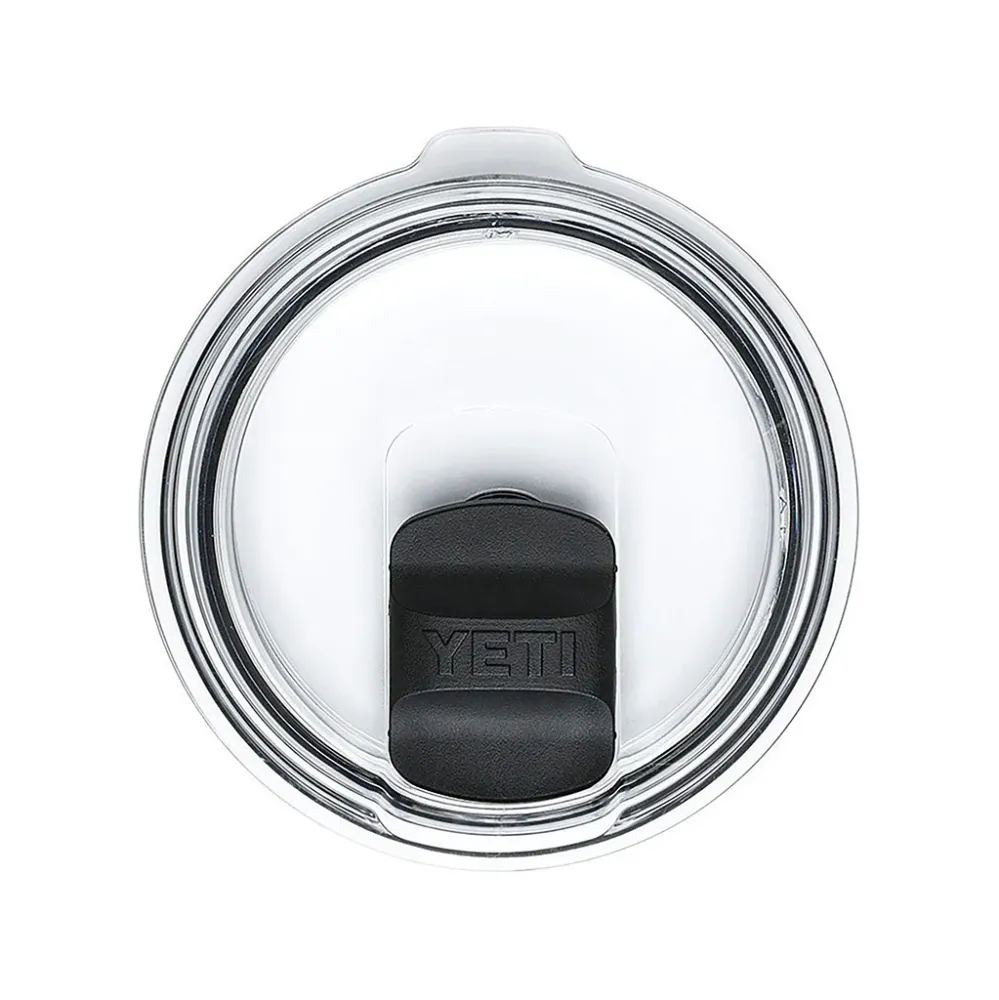 Laser Level Rambler 30 Magslider Lid