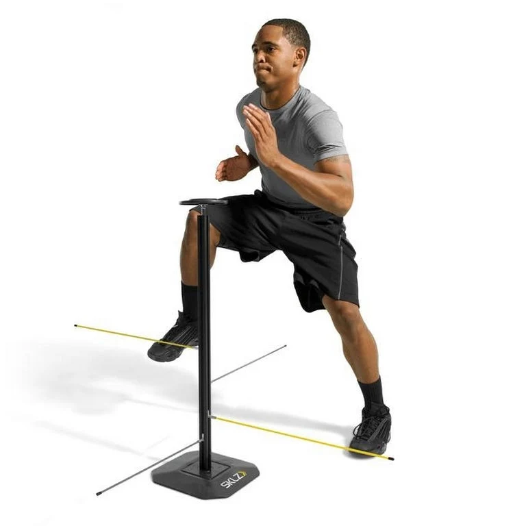 Laser Level SKLZ Dribble Stick