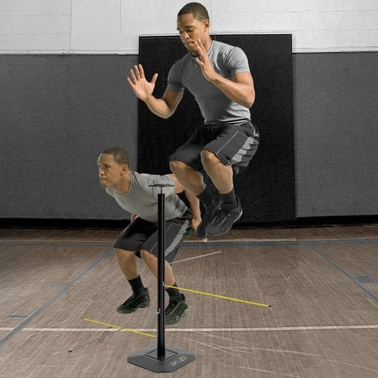 Laser Level SKLZ Dribble Stick