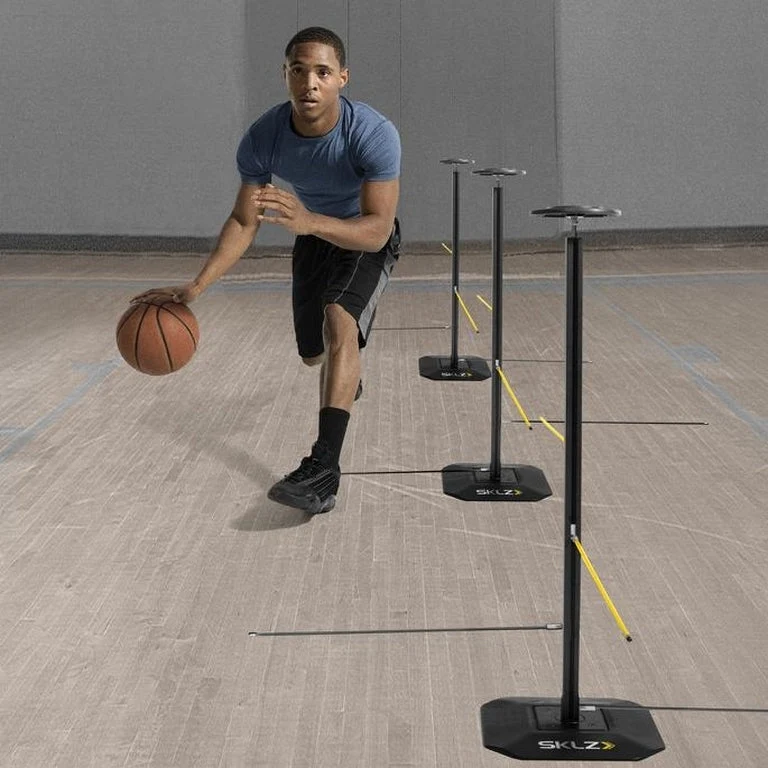 Laser Level SKLZ Dribble Stick