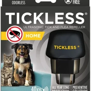 Laser Level Tickless Home