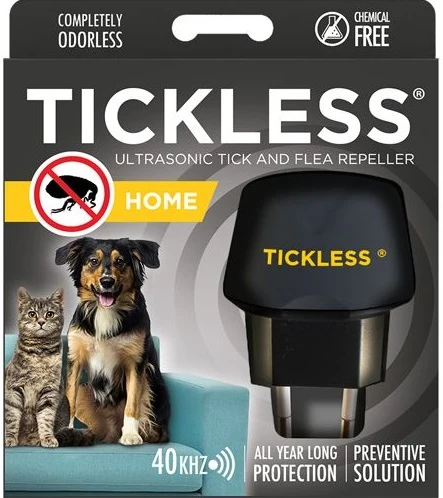 Laser Level Tickless Home