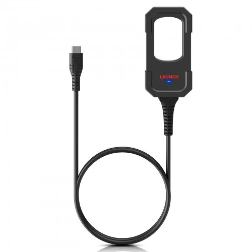 LAUNCH X431 Key Programmer med Super Chip og 4 sæt Wi-fi Keys