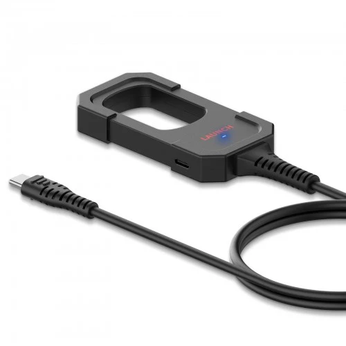 LAUNCH X431 Key Programmer med Super Chip og 4 sæt Wi-fi Keys