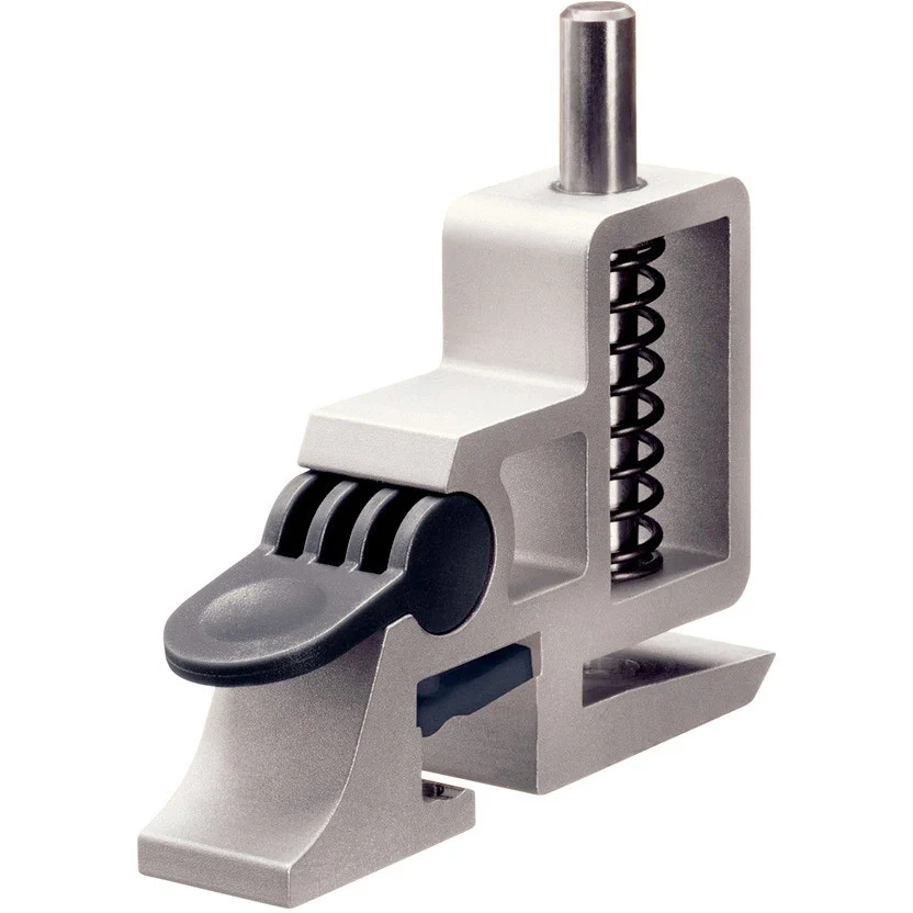 Leitz 5114 hulpibe med 8 mm