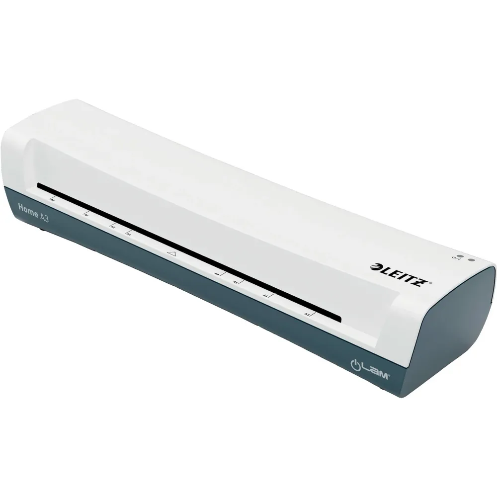 Leitz iLAM Home lamineringsmaskine A3 pearl