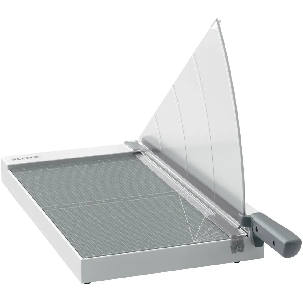 Leitz Precision Home Office skæremaskine A3 antracit | Lifetime Warranty