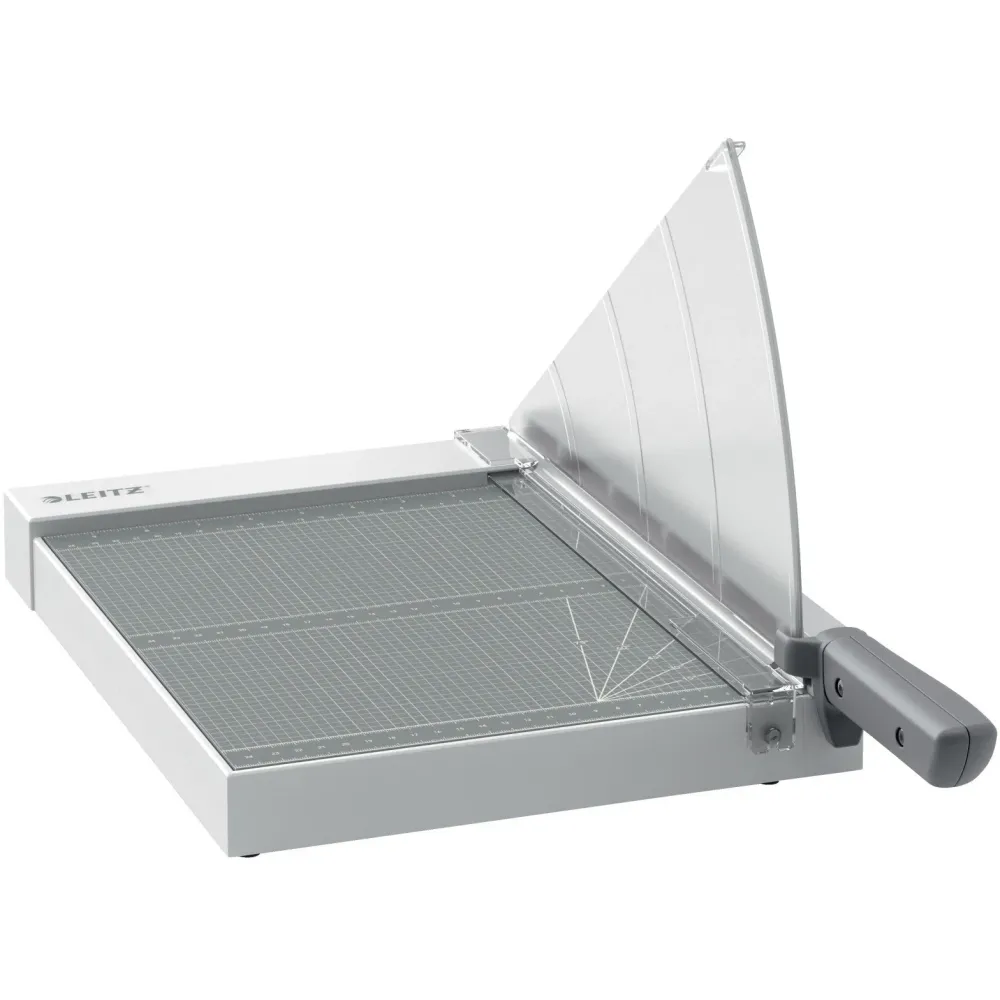 Leitz Precision Home Office skæremaskine A4 antracit Drywall Installation