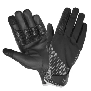 LeMieux Vandtæt Ridehandske | Variable Speed | Overload Protection S