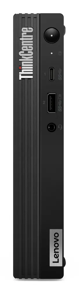 Lenovo ThinkCentre M75q Gen 2 11JN Lille Ryzen 5 5600GE 16GB 256GB AMD Radeon Graphics No-OS