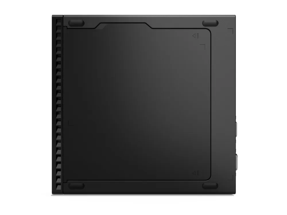 Lenovo ThinkCentre M75q Gen 2 11JN Lille Ryzen 5 5600GE 16GB 256GB AMD Radeon Graphics No-OS