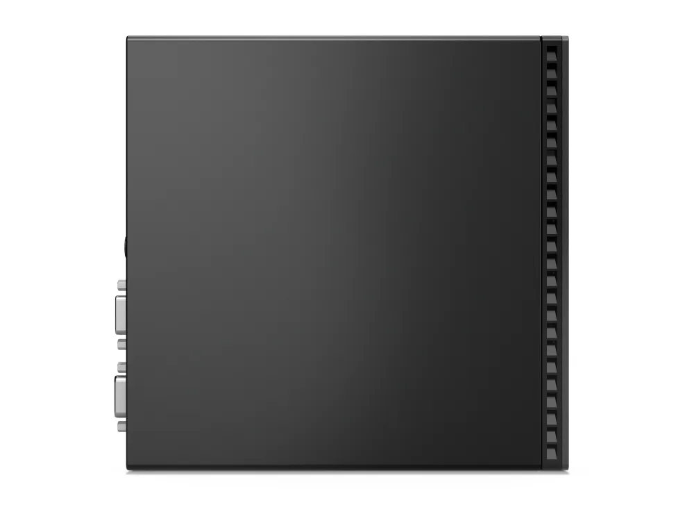Lenovo ThinkCentre M75q Gen 2 11JN Lille Ryzen 5 5600GE 16GB 256GB AMD Radeon Graphics No-OS