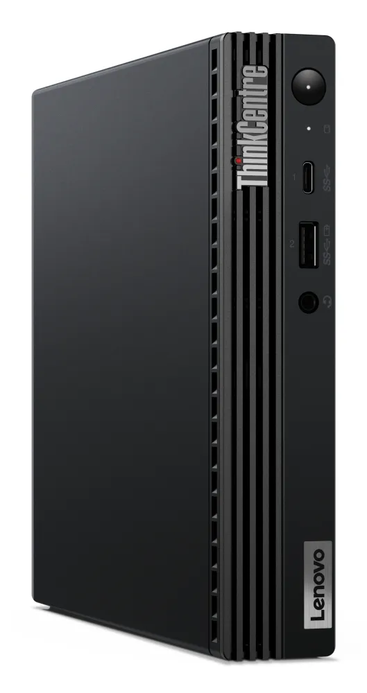Lenovo ThinkCentre M75q Gen 2 11JN Lille Ryzen 5 5600GE 16GB 256GB AMD Radeon Graphics No-OS