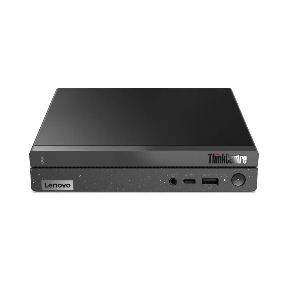 Lenovo ThinkCentre neo 50q Gen 4 Intel® Core™ i5 i5-13420H 16 GB DDR4-SDRAM 512 GB SSD Windows 11 Pro Pocket PC Sort