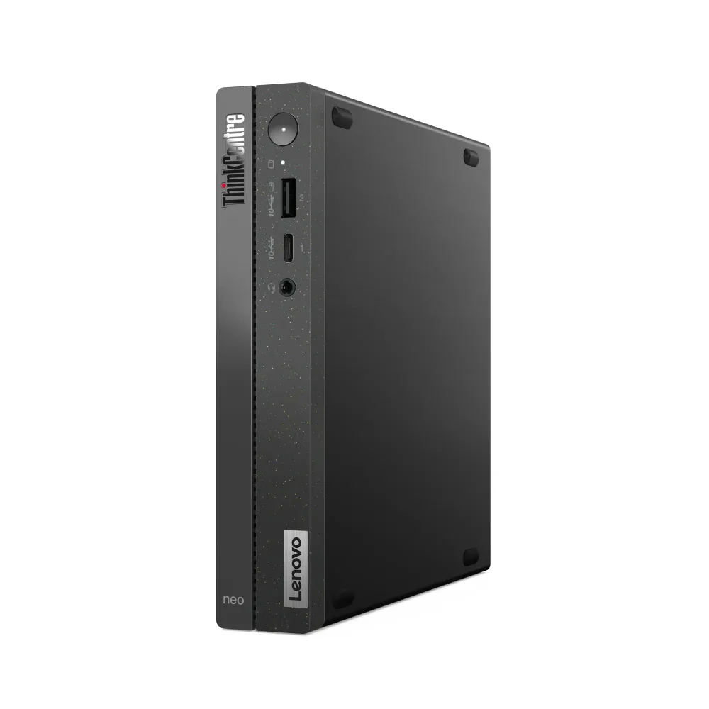 Lenovo ThinkCentre neo 50q Gen 4 Intel® Core™ i5 i5-13420H 16 GB DDR4-SDRAM 512 GB SSD Windows 11 Pro Pocket PC Sort