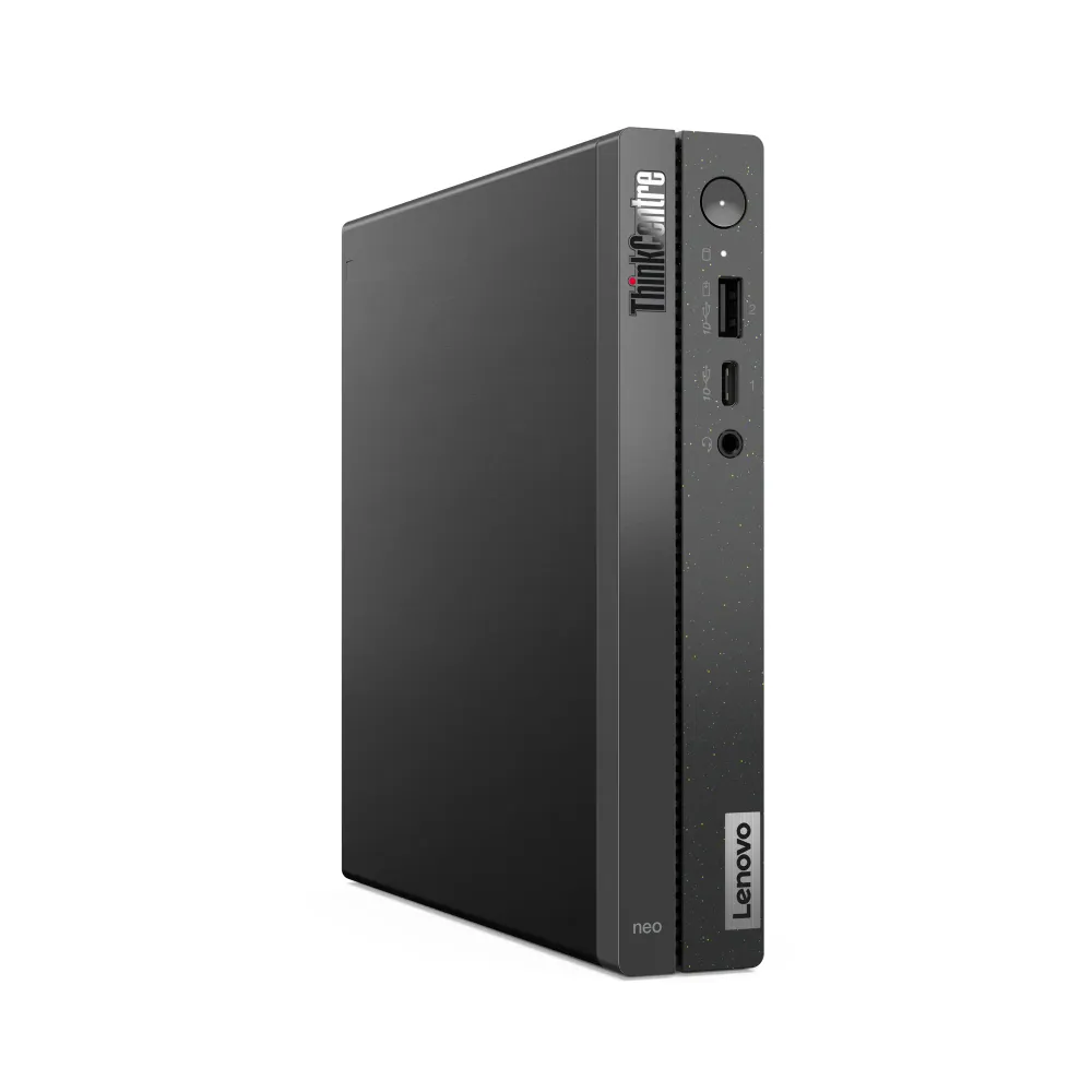 Lenovo ThinkCentre neo 50q Gen 4 Intel® Core™ i5 i5-13420H 16 GB DDR4-SDRAM 512 GB SSD Windows 11 Pro Pocket PC Sort