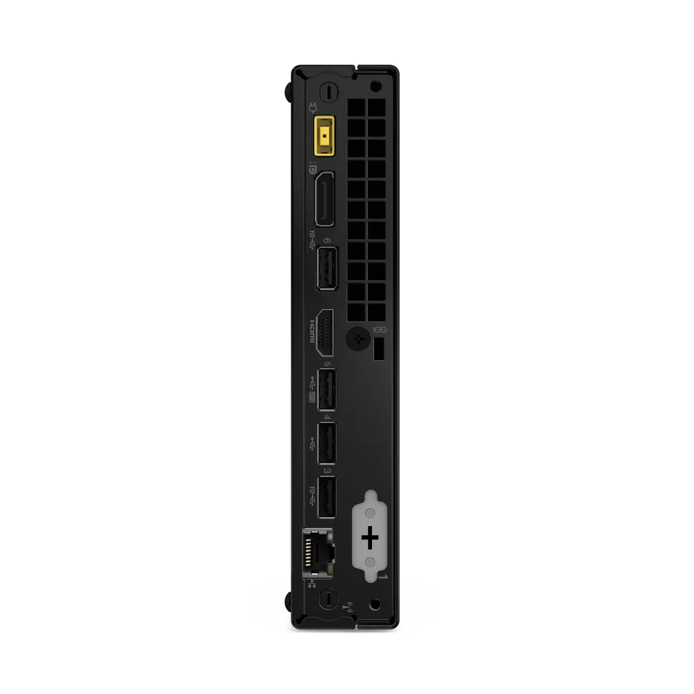 Lenovo ThinkCentre neo 50q Gen 4 Intel® Core™ i5 i5-13420H 16 GB DDR4-SDRAM 512 GB SSD Windows 11 Pro Pocket PC Sort