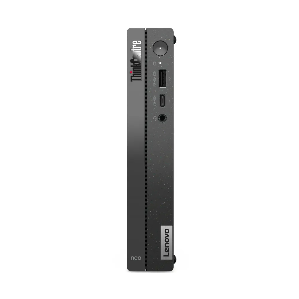 Lenovo ThinkCentre neo 50q Gen 4 Intel® Core™ i5 i5-13420H 16 GB DDR4-SDRAM 512 GB SSD Windows 11 Pro Pocket PC Sort