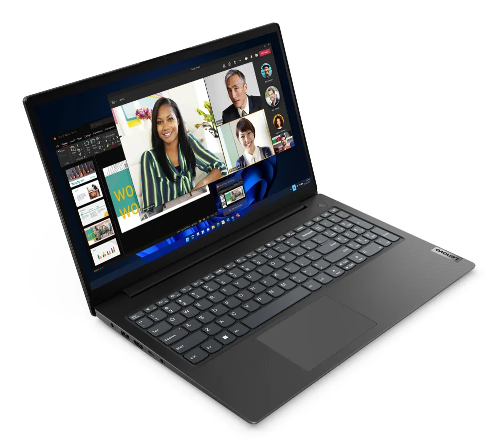 Lenovo V15 G4 IRU 15.6 1920 x 1080 thorough HD) i5-13420H 16GB 512GB Intel UHD Graphics Windows 11 Home
