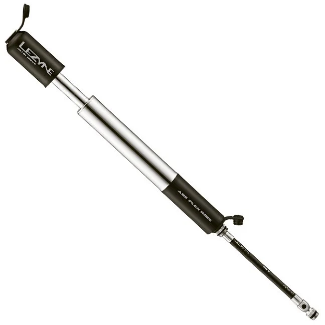 Lezyne Alloy Drive Hand Pump | Lifetime Warranty
