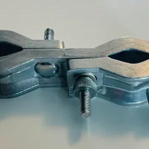 Liberty One Multi-clamp Compatible DeWALT Batteries