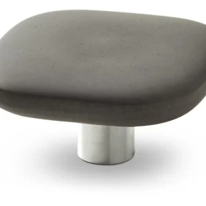 LIKEconcrete Helga knage 10 cm antracitgrå