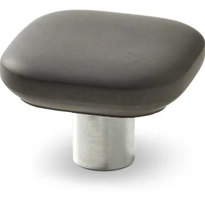 LIKEconcrete Helga knage 8 cm antracitgrå