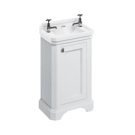 Lille kommode Burlington Edwardian DIY Projects Matt