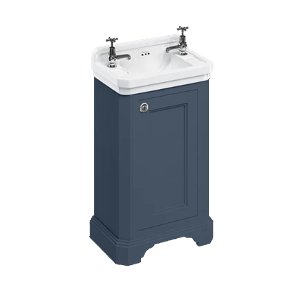 Lille kommode Burlington Edwardian DIY Projects Matt