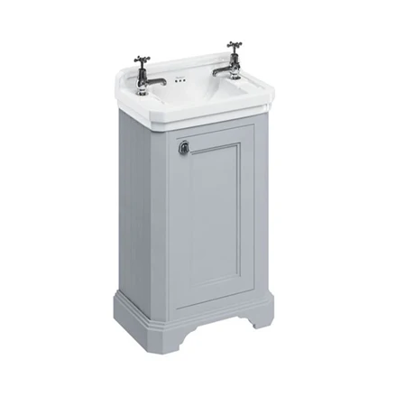 Lille kommode Burlington Edwardian DIY Projects Matt